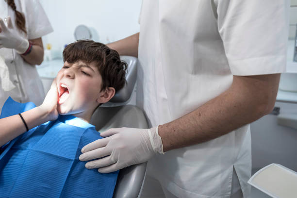 Best Urgent Tooth Repair  in Port Chester, NY