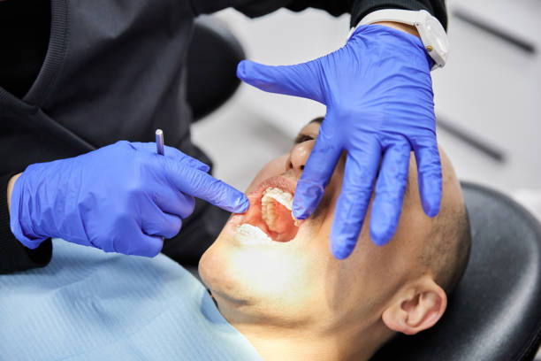 Best Urgent Tooth Repair  in Port Chester, NY
