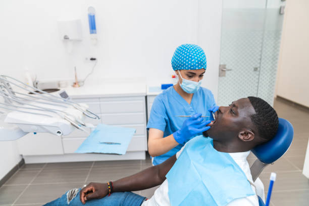Best Tooth Infection Emergency Dentist  in Port Chester, NY